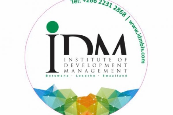 Institute Of Development Management (IDM)