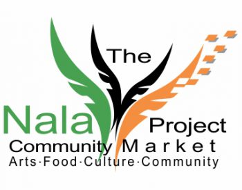 Nala Project Community Market Sponsors