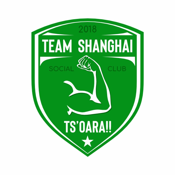 Team Shanghai